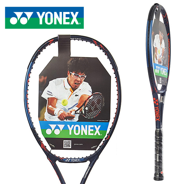 요넥스 2018 브이코어 프로 97 (330g)16x19 테니스라켓