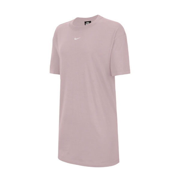 나이키 우먼스 에센셜 드레스 CJ2243-530 (롱티셔츠)